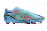 X Speedportal .1 FG Soccer Boots