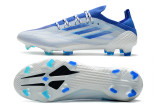 X Speedflow+ FG Soccer Boots