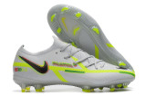 Phantom GT II Dynamic Fit Elite FG Football Boots