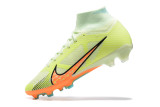 Mercurial Superfly IX Elite FG Football Boots