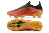 X Speedflow+ FG Soccer Boots