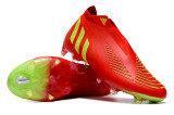 Predator Edge+ FG Football Boots