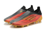 X Speedflow+ FG Soccer Boots