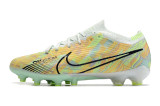 Mercurial Vapor XV Elite AG Football Boots NK 005