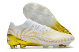 X Speedportal .1 FG Soccer Boots