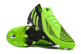 Predator Edge.1 Low FG Football Boots