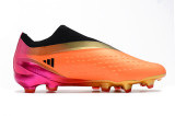 X Speedportal .1 FG Soccer Boots