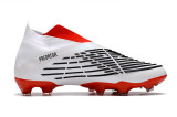 Predator Edge+ FG Football Boots