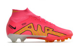 Mercurial Superfly IX Elite FG Football Boots