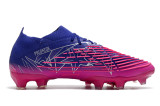 Predator Edge.1 Low FG Football Boots