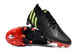 Predator Edge.1 FG Football Boots
