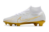 Mercurial Superfly IX Elite FG Football Boots
