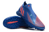 Predator Edge+ TF Football Boots