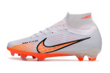 Mercurial Superfly IX Elite FG Football Boots