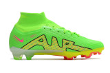 Mercurial Superfly IX Elite FG Football Boots