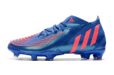 Predator Edge.1 FG Football Boots