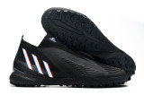 Predator Edge+ TF Football Boots