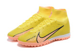 Mercurial Superfly IX Elite TF Football Boots