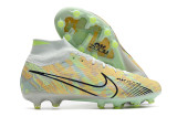 Mercurial Superfly IX Elite AG Football Boots