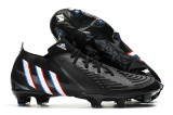Predator Edge.1 Low FG Football Boots