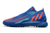 Predator Edge+ TF Football Boots