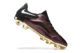 Tiempo Legend 9 Elite FG Football Boots