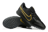 Tiempo Legend 9 Elite TF Football Boots