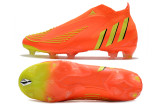 Predator Edge+ FG Football Boots