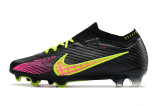 Mercurial Vapor XV Elite FG Football Boots NK 008