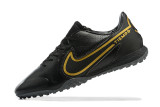 Tiempo Legend 9 Elite TF Football Boots