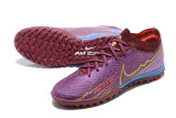 Mercurial Vapor XV Elite TF Football Boots NK005