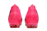 Predator Edge+ FG Football Boots