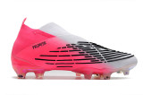 Predator Edge+ FG Football Boots