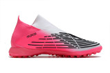 Predator Edge+ TF Football Boots