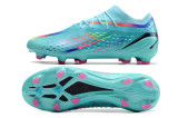 X Speedportal .1 FG Soccer Boots