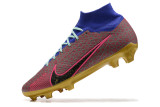 Mercurial Superfly IX Elite FG Football Boots