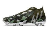 Predator Edge+ FG Football Boots