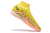 Mercurial Superfly IX Elite TF Football Boots