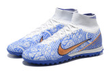 Mercurial Superfly IX Elite TF Football Boots