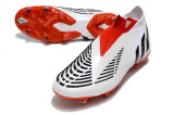 Predator Edge+ FG Football Boots