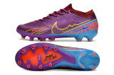 Mercurial Vapor XV Elite AG Football Boots NK 001