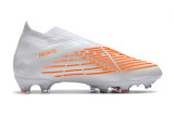 Predator Edge+ FG Football Boots