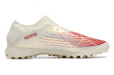 Predator Edge.3 Low TF Football Boots
