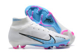 Mercurial Superfly IX Elite FG Football Boots