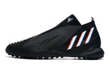 Predator Edge+ TF Football Boots