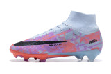 Mercurial Superfly IX Elite FG Football Boots