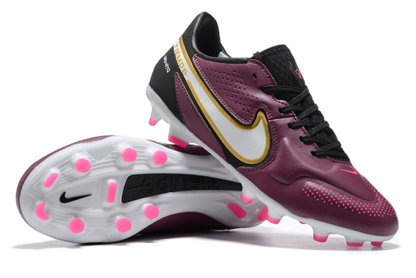 Tiempo Legend 9 Elite FG Football Boots