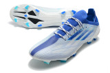 X Speedflow+ FG Soccer Boots