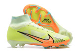 Mercurial Superfly IX Elite FG Football Boots