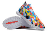 Predator Edge+ TF Football Boots
